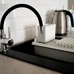 Apartamento Brick House - Stefan *