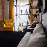 Apartamento Brick House - Stefan