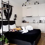 Apartamento Brick House - Stefan