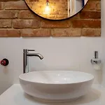 Apartamento Brick House - Stefan Wrocław