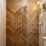 Apartamento Brick House - Stefan