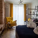 Brick House - Stefan Apartamento