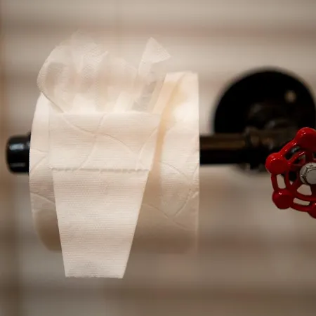 Brick House - Stefan *