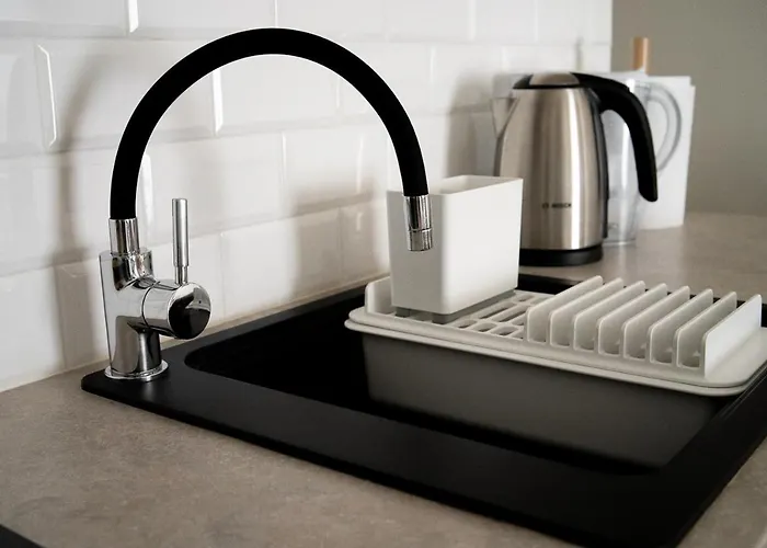 Apartment Brick House - Stefan *