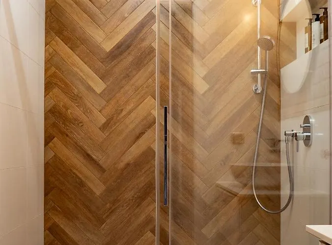 Apartment Brick House - Stefan