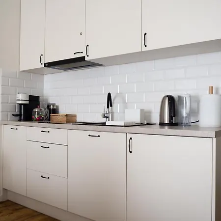 Appartement Brick House - Stefan