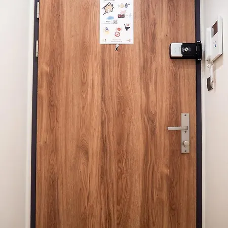 Brick House - Stefan شقة