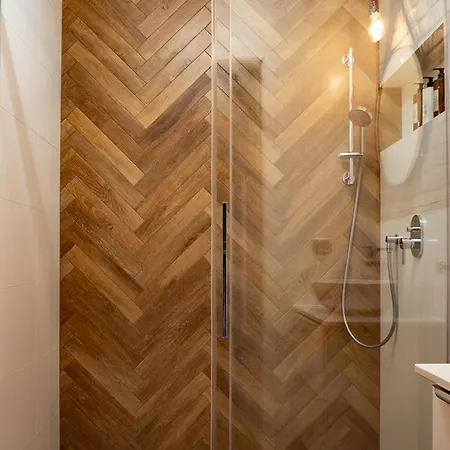 شقة Brick House - Stefan