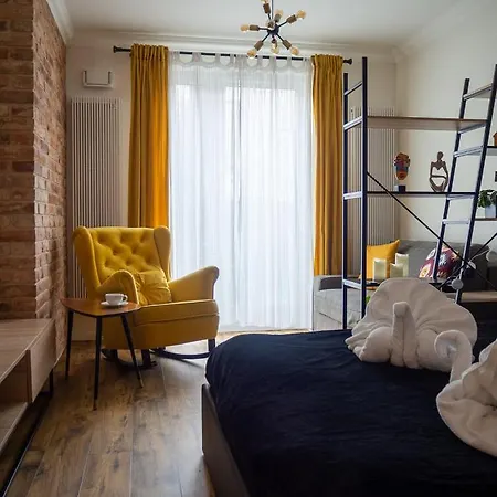 Brick House - Stefan شقة