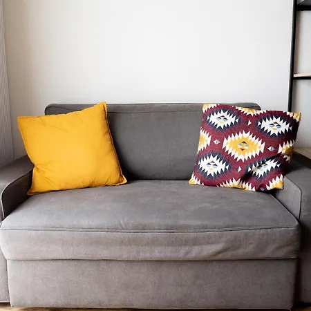 Brick House - Stefan Appartement Wrocław