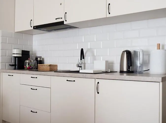 Appartement Brick House - Stefan