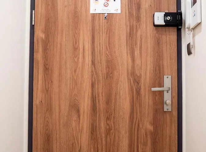 Brick House - Stefan Appartement