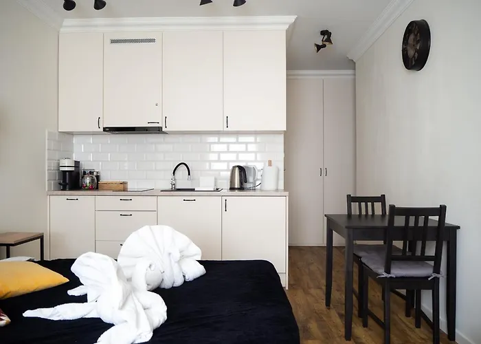 Brick House - Stefan Wrocław